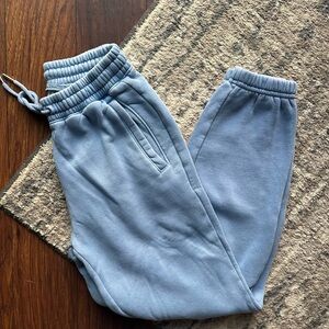 Abercrombie &Fitch Sunday Essential Sweatpants